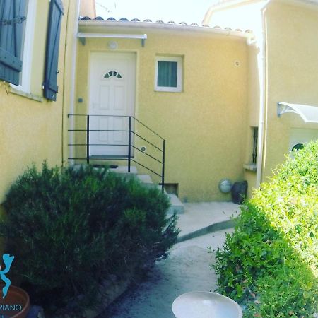 مبيت وإفطار Alata A Casa Di Mariano المظهر الخارجي الصورة