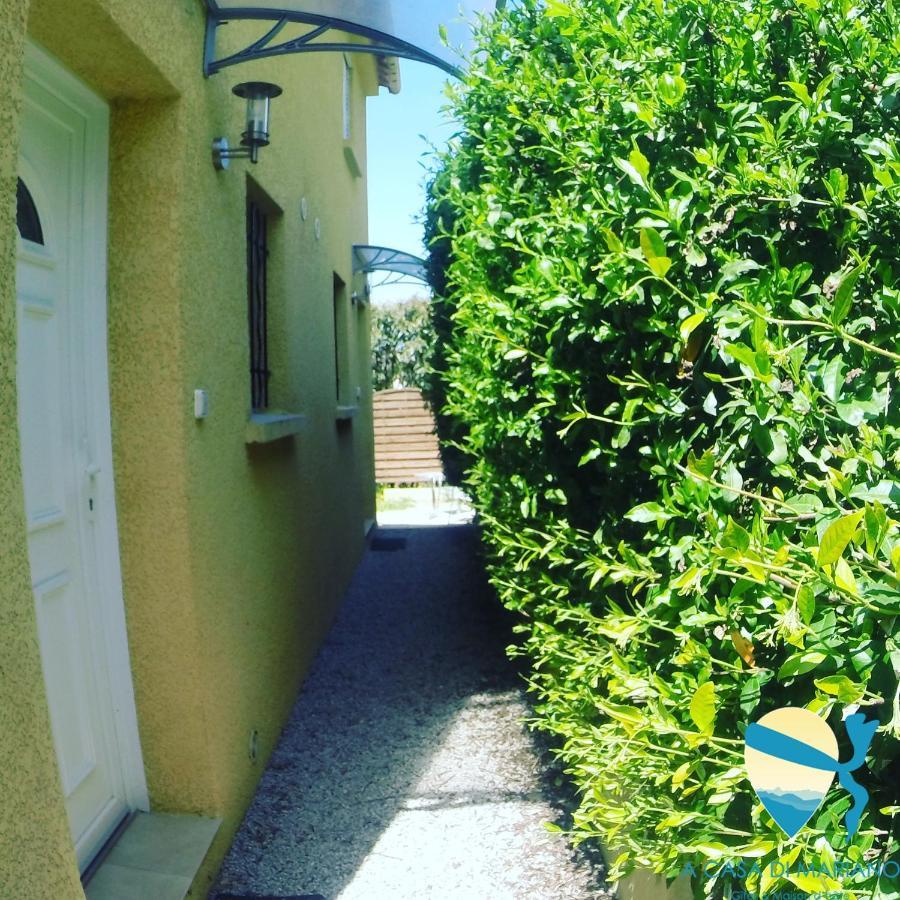 مبيت وإفطار Alata A Casa Di Mariano المظهر الخارجي الصورة