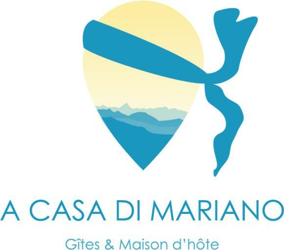 مبيت وإفطار Alata A Casa Di Mariano المظهر الخارجي الصورة