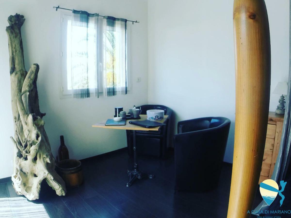 مبيت وإفطار Alata A Casa Di Mariano المظهر الخارجي الصورة